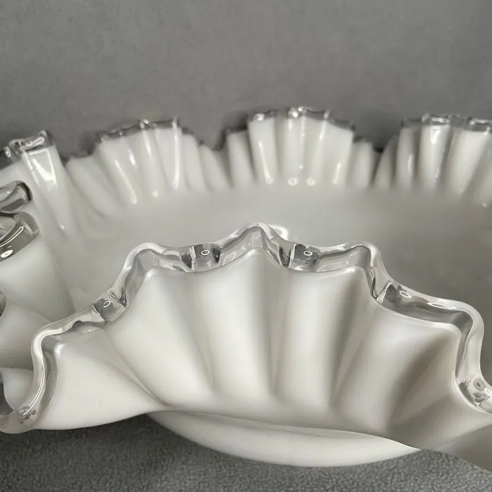 Vintage‎ Fenton